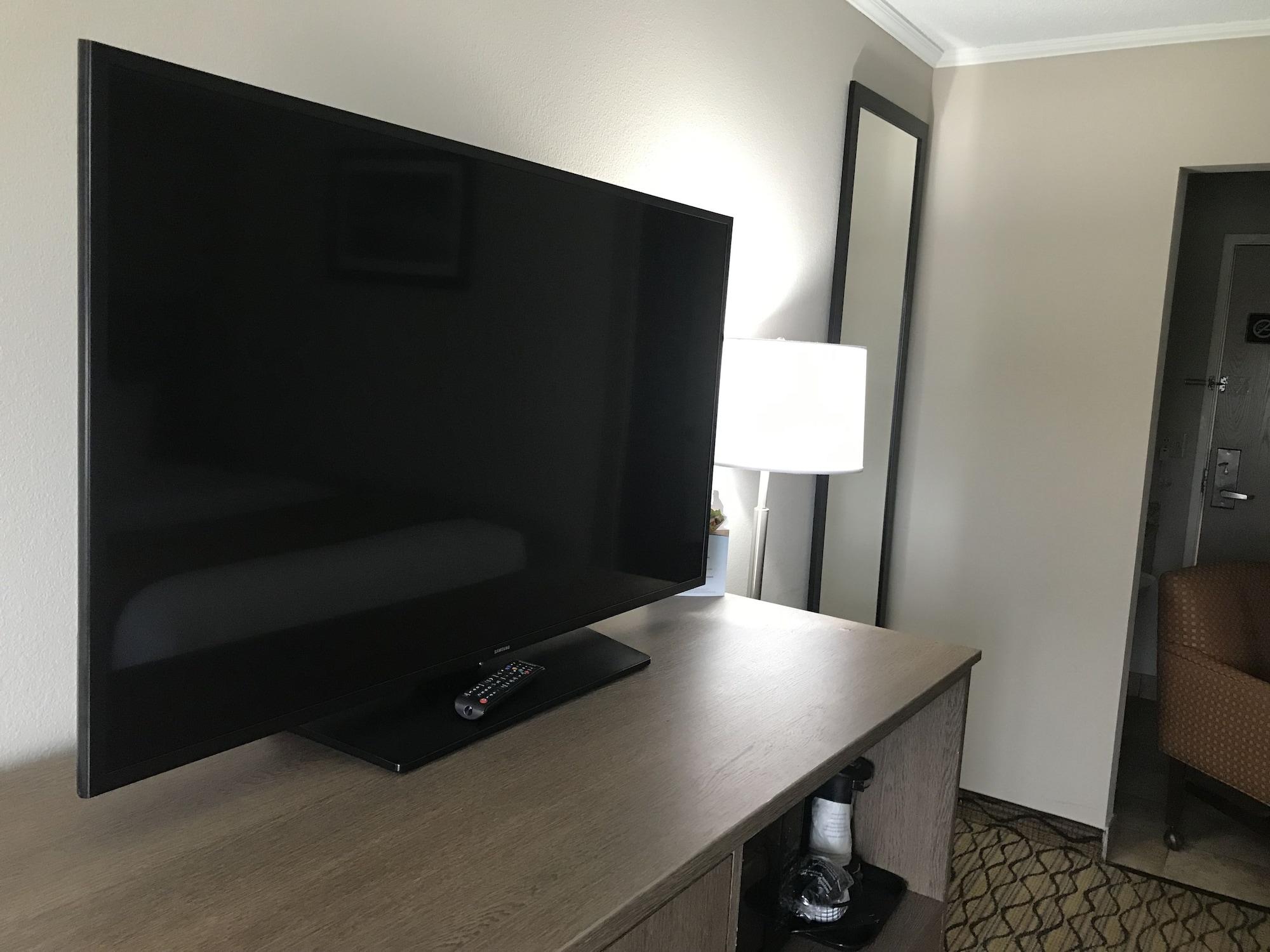 Baymont By Wyndham Grand Rapids Airport Hotel Cascade Kültér fotó